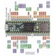 Teensy 3.5 met Gesoldeerde Headers