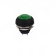 Green Push button 12mm - Reset - PBS-33B
