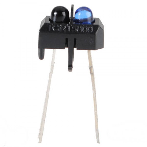 Optische Reflectie Sensor Infrarood IR 950nm TCRT5000