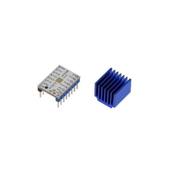 TMC2208 Motor Driver Module