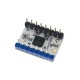 TMC2208 Motor Driver Module