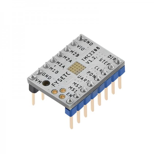 TMC2208 Motor Driver Module