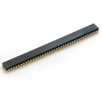40 Pins header Female