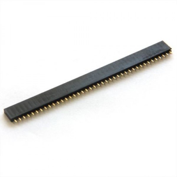 40 Pins header Female