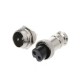 GX16-2 Connector Set