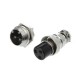 GX16-3 Connector Set