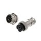 GX16-5 Connector Set