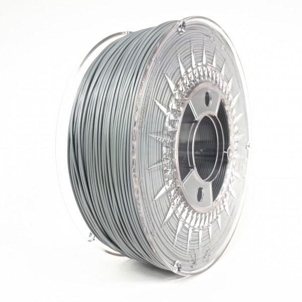 Devil Design ABS+ Filament 1.75mm - 1kg - Grijs
