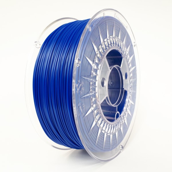 Devil Design PETG Filament 1.75mm - 1kg - Superblauw