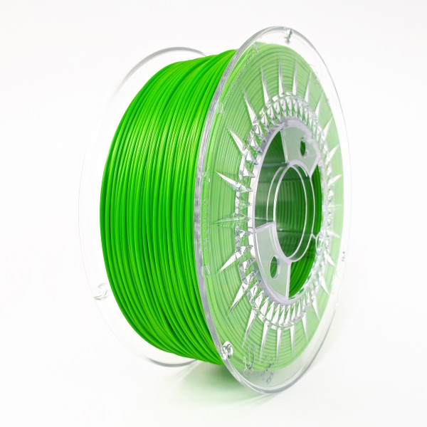 Devil Design PETG Filament 1.75mm - 1kg - Felgroen
