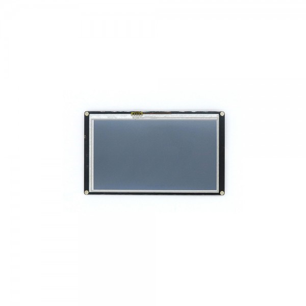 Nextion Enhanced NX8048K070 HMI Display 7 Inch 800x480 with Touchscreen