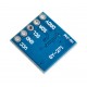 QMC5883L 3-Axis Kompas Magnetometer Sensor Module 3V-5V