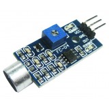Sound Detection Sensor Module