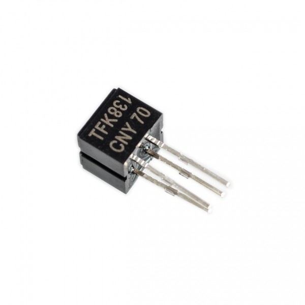 Optische Reflectie Sensor Infrarood IR 950nm CNY70