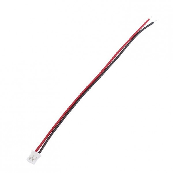 JST-PH 2p Compatible Connector with Cable