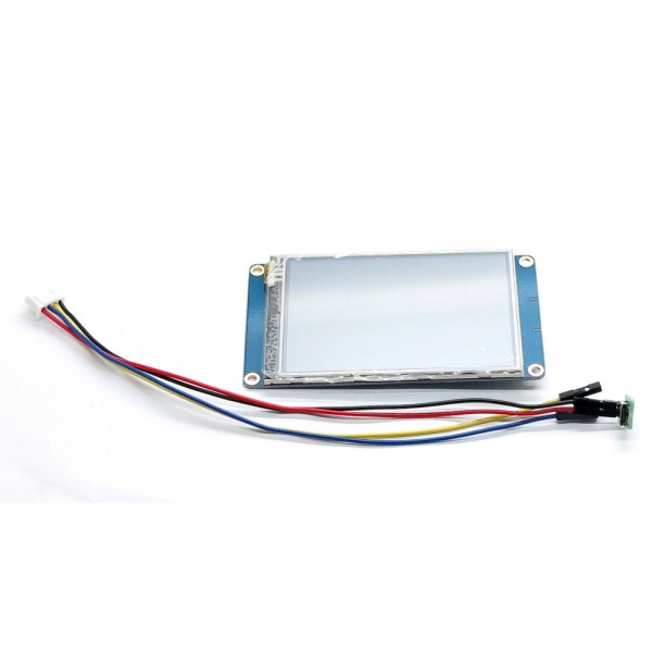 Nextion HMI Display 3.5 Inch 480x320 met Touchscreen
