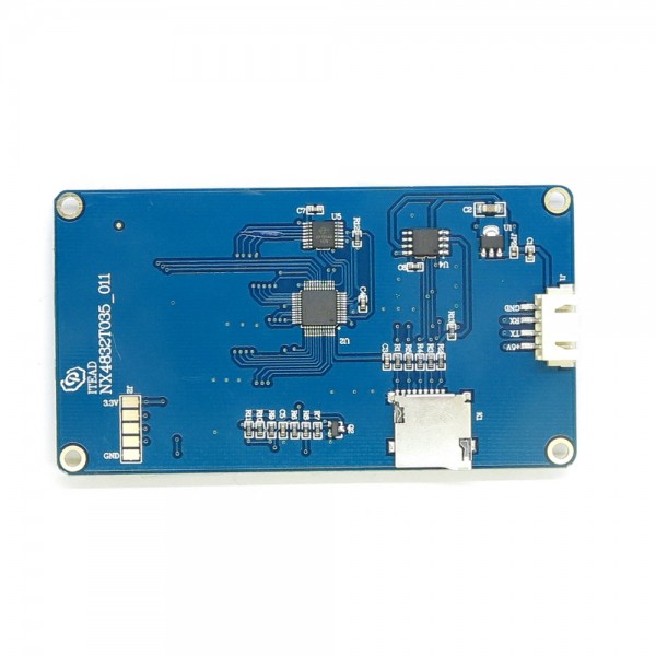 Nextion HMI Display 3.5 Inch 480x320 met Touchscreen