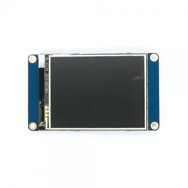 Nextion NX3224T028 HMI Display 2.8 Inch 320x240 with Touchscreen