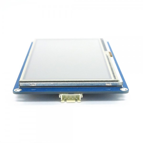Nextion HMI Display 4.3 Inch 480x272 with Touchscreen