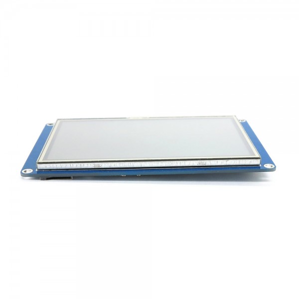 Nextion HMI Display 4.3 Inch 480x272 with Touchscreen