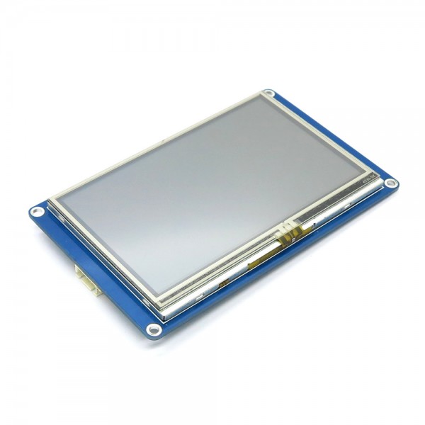 Nextion HMI Display 4.3 Inch 480x272 with Touchscreen