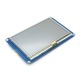 Nextion HMI Display 4.3 Inch 480x272 with Touchscreen