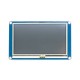 Nextion HMI Display 4.3 Inch 480x272 with Touchscreen