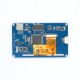 Nextion HMI Display 4.3 Inch 480x272 with Touchscreen