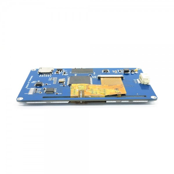 Nextion HMI Display 4.3 Inch 480x272 with Touchscreen