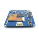 Nextion HMI Display 4.3 Inch 480x272 with Touchscreen
