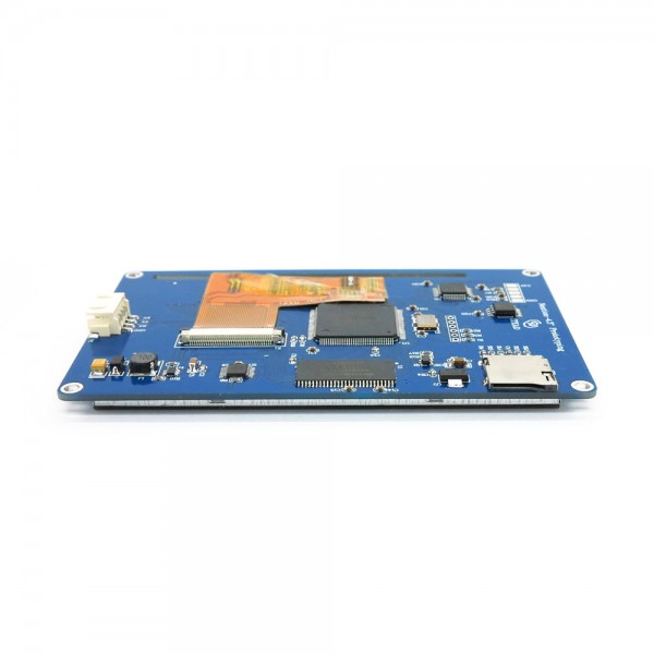 Nextion HMI Display 4.3 Inch 480x272 with Touchscreen