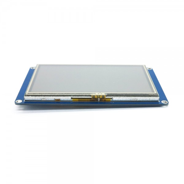 Nextion HMI Display 4.3 Inch 480x272 with Touchscreen