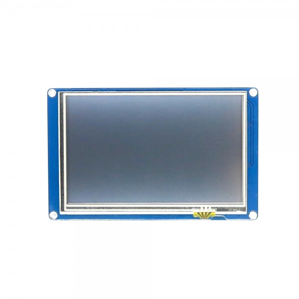 Nextion NX8048T050 HMI Display 5 Inch 800x480 with Touchscreen