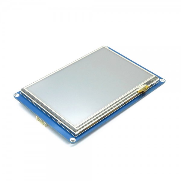 Nextion NX8048T050 HMI Display 5 Inch 800x480 with Touchscreen