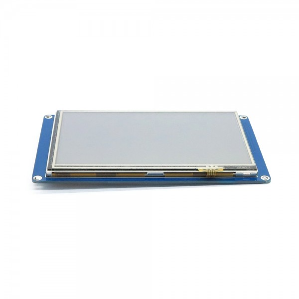Nextion NX8048T050 HMI Display 5 Inch 800x480 with Touchscreen