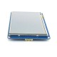 Nextion NX8048T050 HMI Display 5 Inch 800x480 with Touchscreen