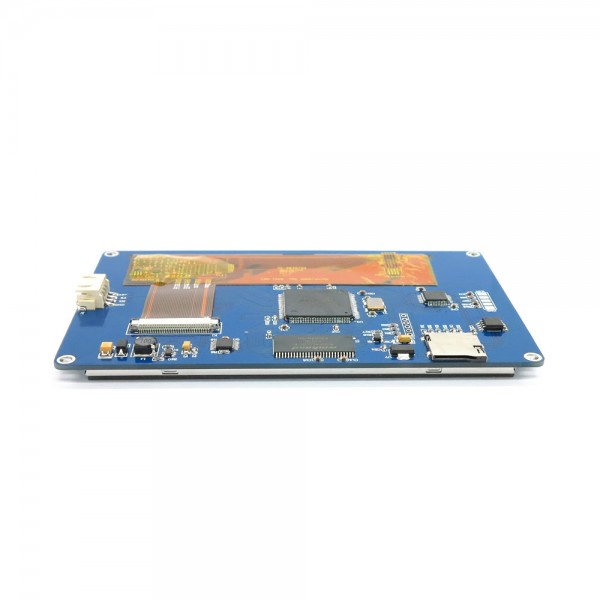 Nextion NX8048T050 HMI Display 5 Inch 800x480 with Touchscreen
