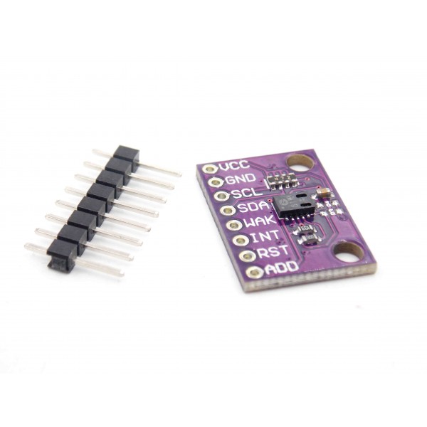 CCS811 Air Quality Sensor