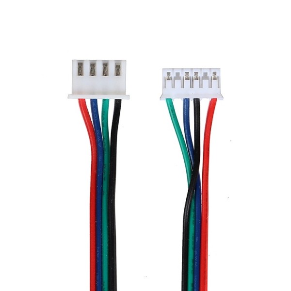 Cable for Stepper Motor - JST-XH 4p to JST-PH 6p Compatible - 100cm