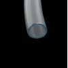 Air-Water Hose - 8x6mm - Transparent - PVC - 20cm