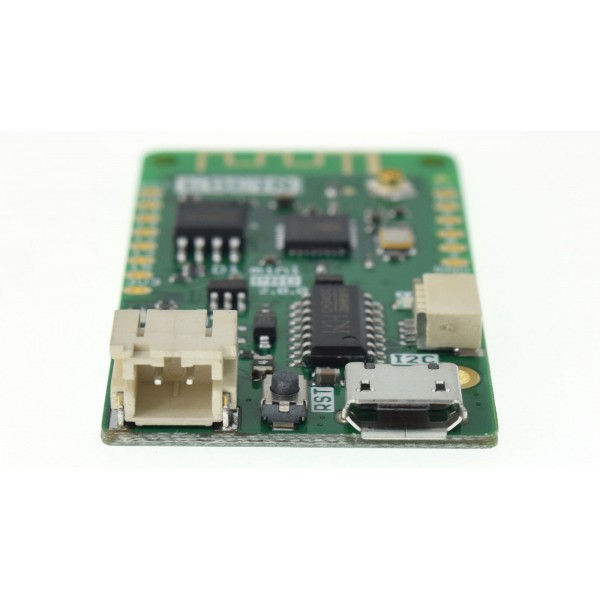 Wemos LOLIN D1 Mini Pro V2 - ESP8266 - CH340C