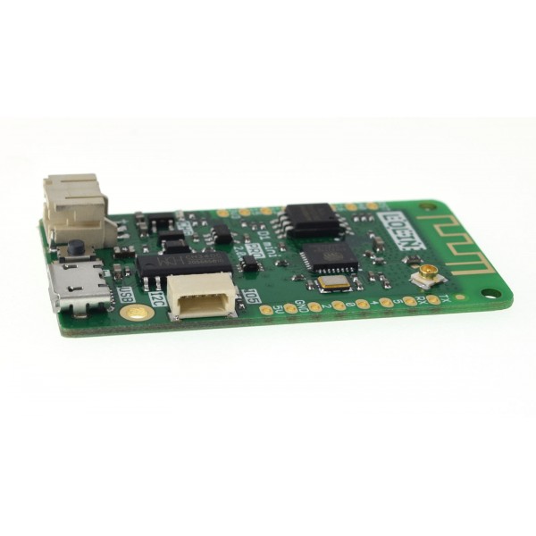 Wemos LOLIN D1 Mini Pro V2 - ESP8266 - CH340C
