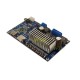 TPA3116 2x50W Audio Amplifier - Bluetooth 5.0 - FM - SD - USB with Remote Control