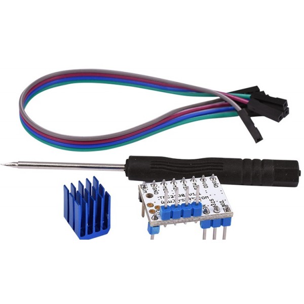 TMC2130 Motor Driver Module - V1.1