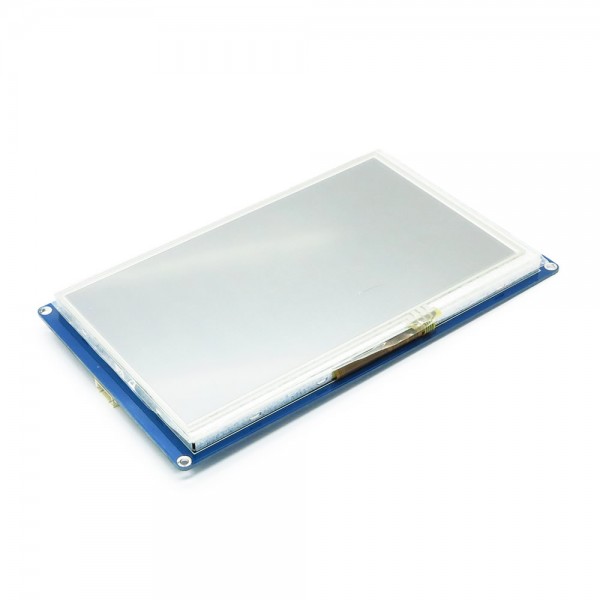 Nextion HMI Display 7 Inch 800x480 with Touchscreen