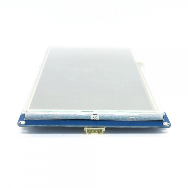 Nextion HMI Display 7 Inch 800x480 with Touchscreen