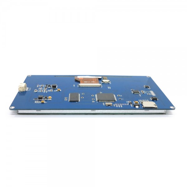 Nextion HMI Display 7 Inch 800x480 with Touchscreen
