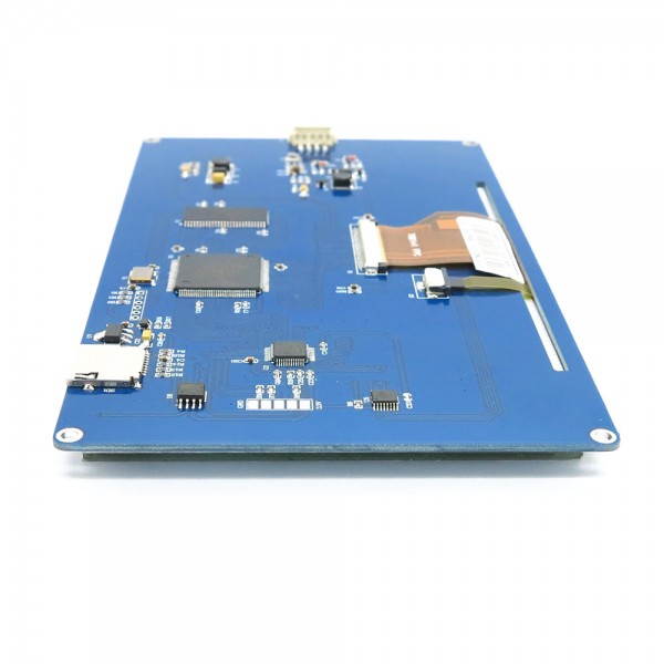Nextion HMI Display 7 Inch 800x480 with Touchscreen