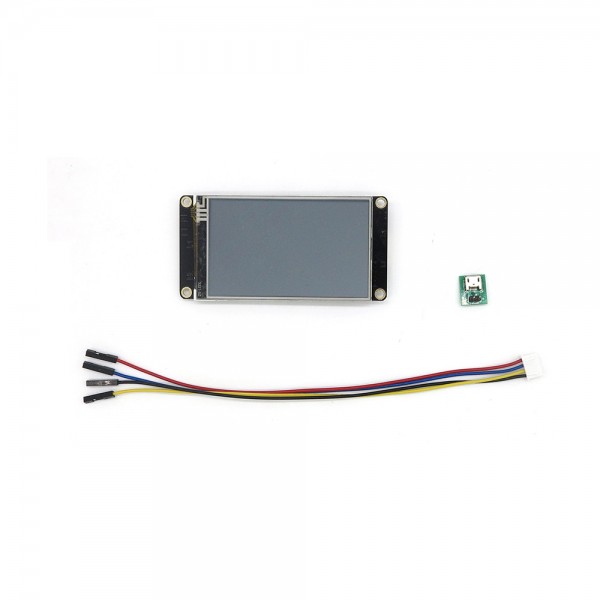 Nextion Enhanced NX4024K032 HMI Display 3.2 Inch 400x240 with Touchscreen