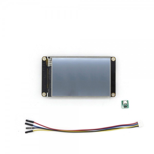 Nextion Enhanced NX4832K035 HMI Display 3.5 Inch 480x320 with Touchscreen